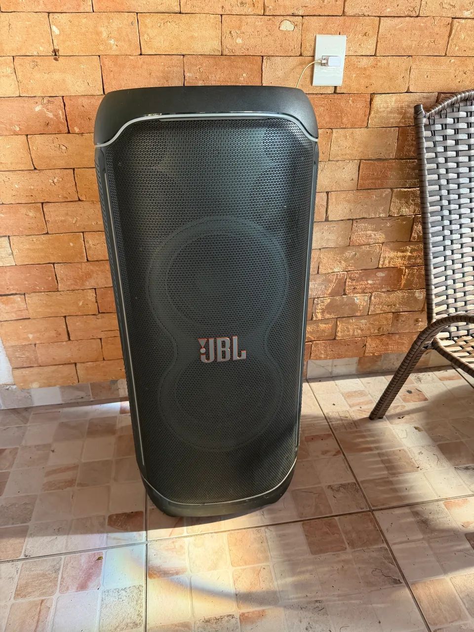 Jbl party Box ultimate - Foto 2