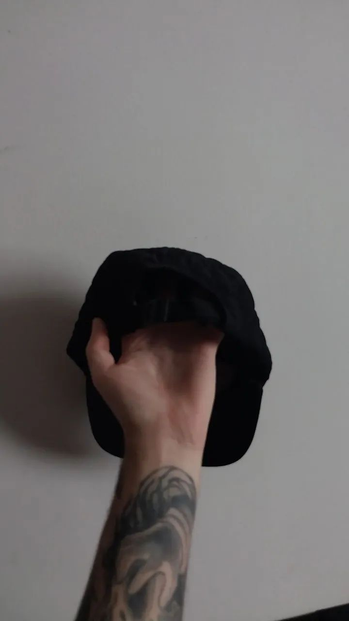 Boné 5 panel pool - Foto 2