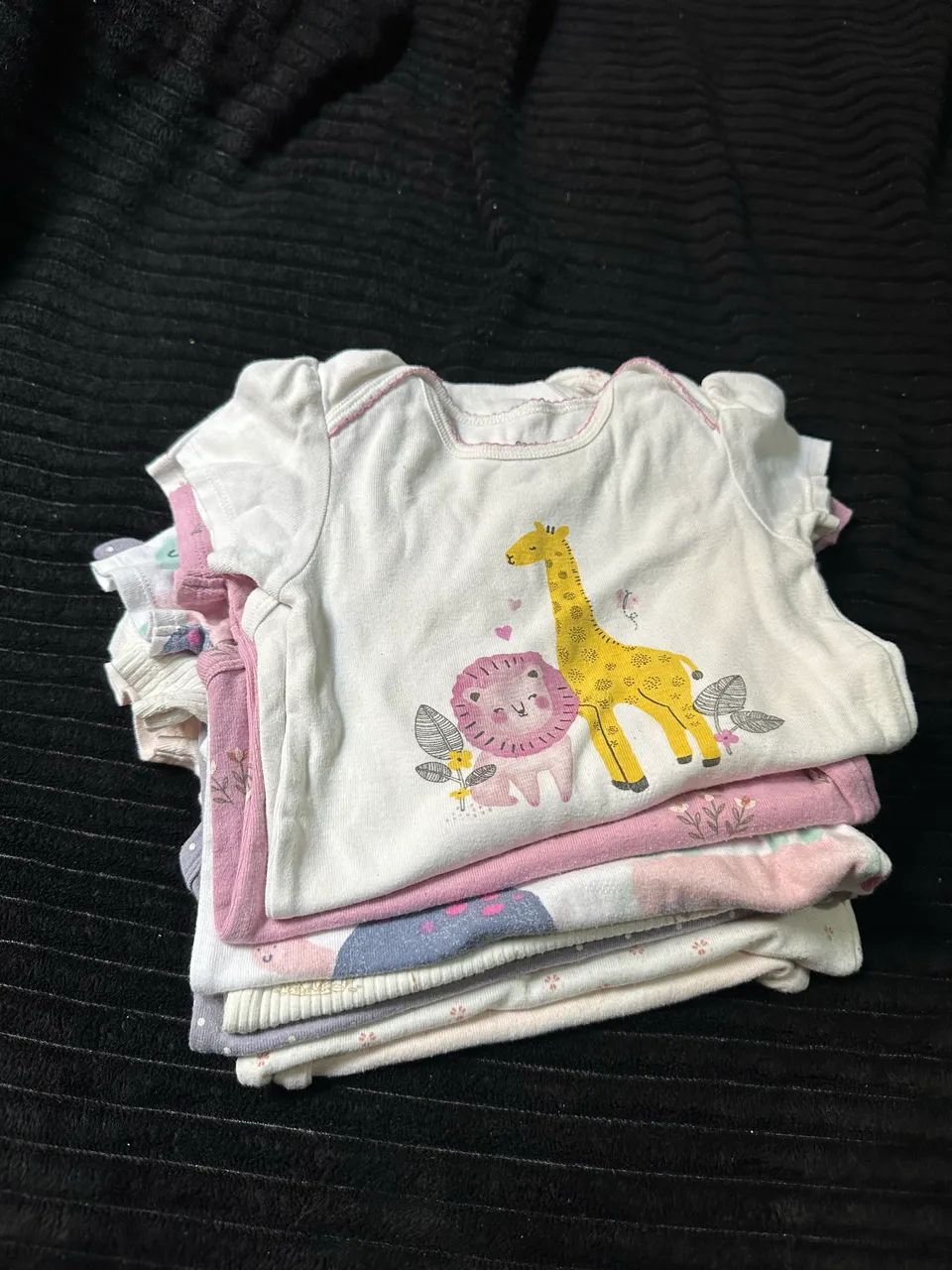 Bodys carters 18m - Foto 3