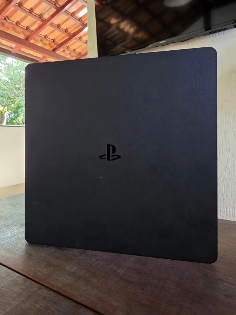 PS4 Slim 500GB - Foto 3