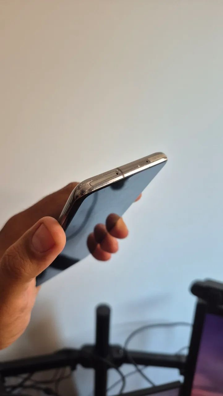 Samsung Galaxy S20 128gb Tela Amoled 120hz  - Foto 4