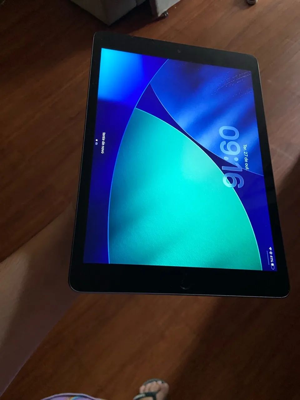 Vendo iPad 9 