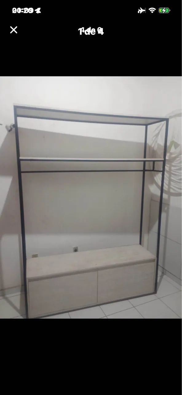 Móveis pra loja 