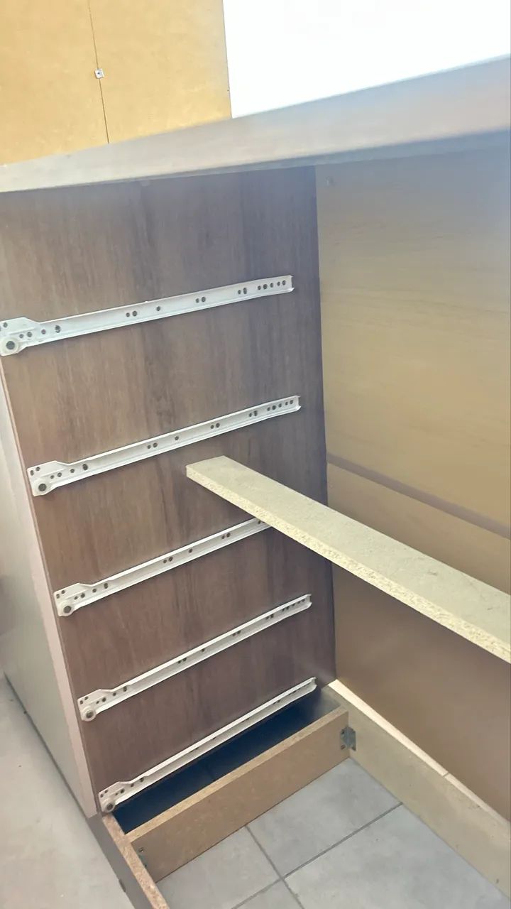 Comada  perfeito estado - Foto 4