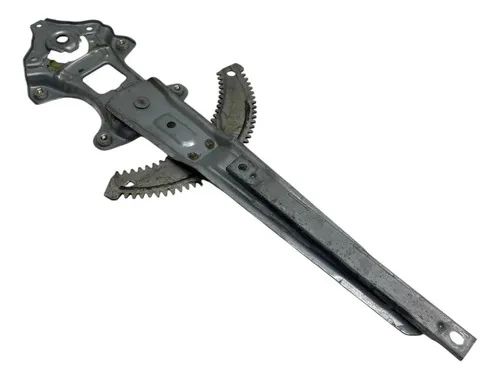 Maquina Vidro Traseiro Lado Direito March 2013 2014 2015