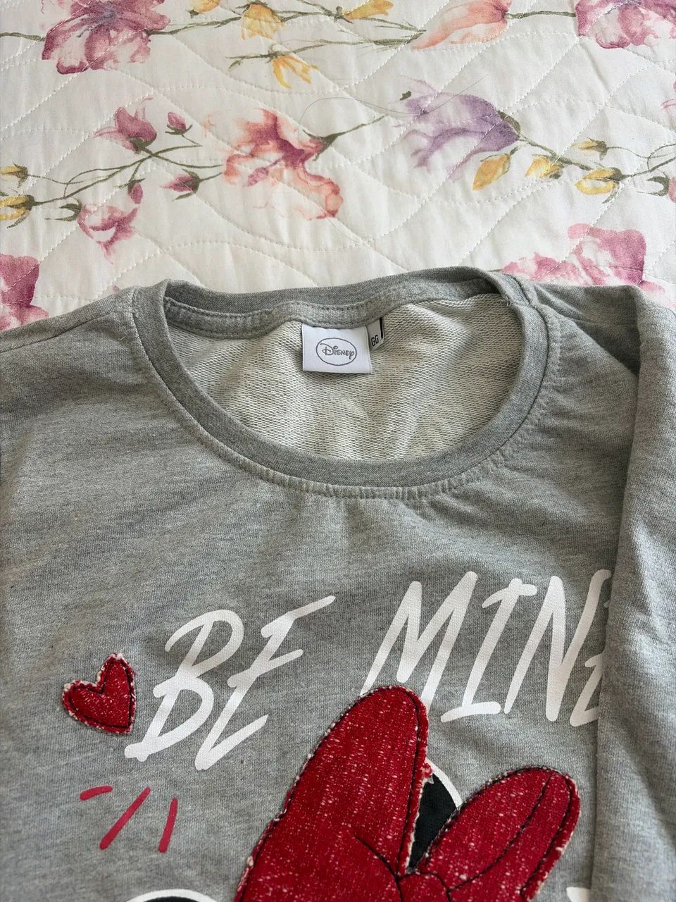 Moletom Minnie - Foto 2