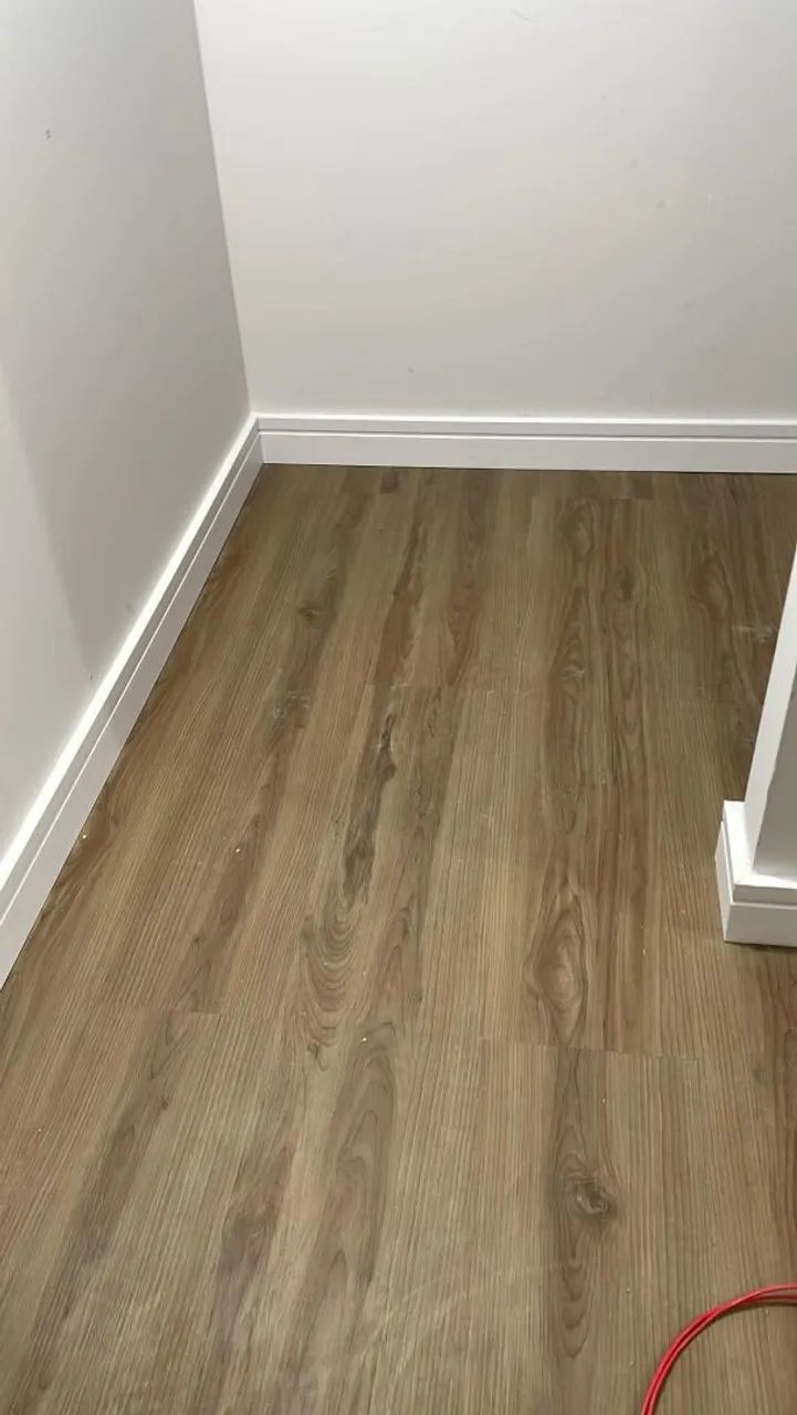 Serviços em pisos colados e clicados - Foto 2