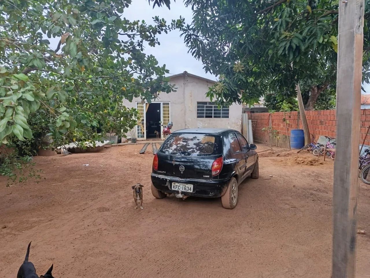 Aluga-se Casa no Costa Verde 