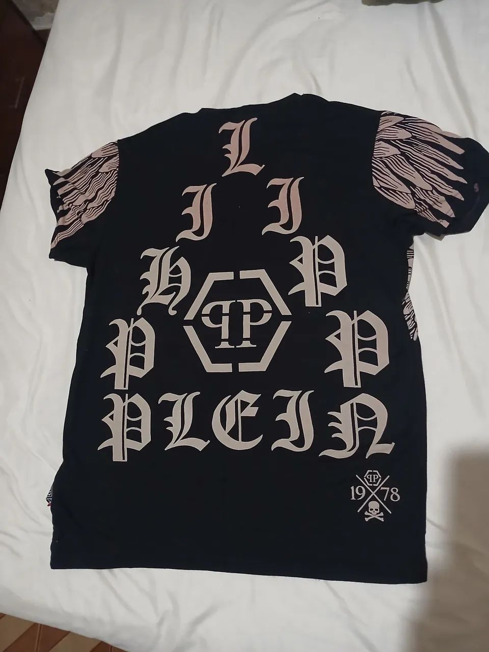 Camisa Philipp plein - Foto 5