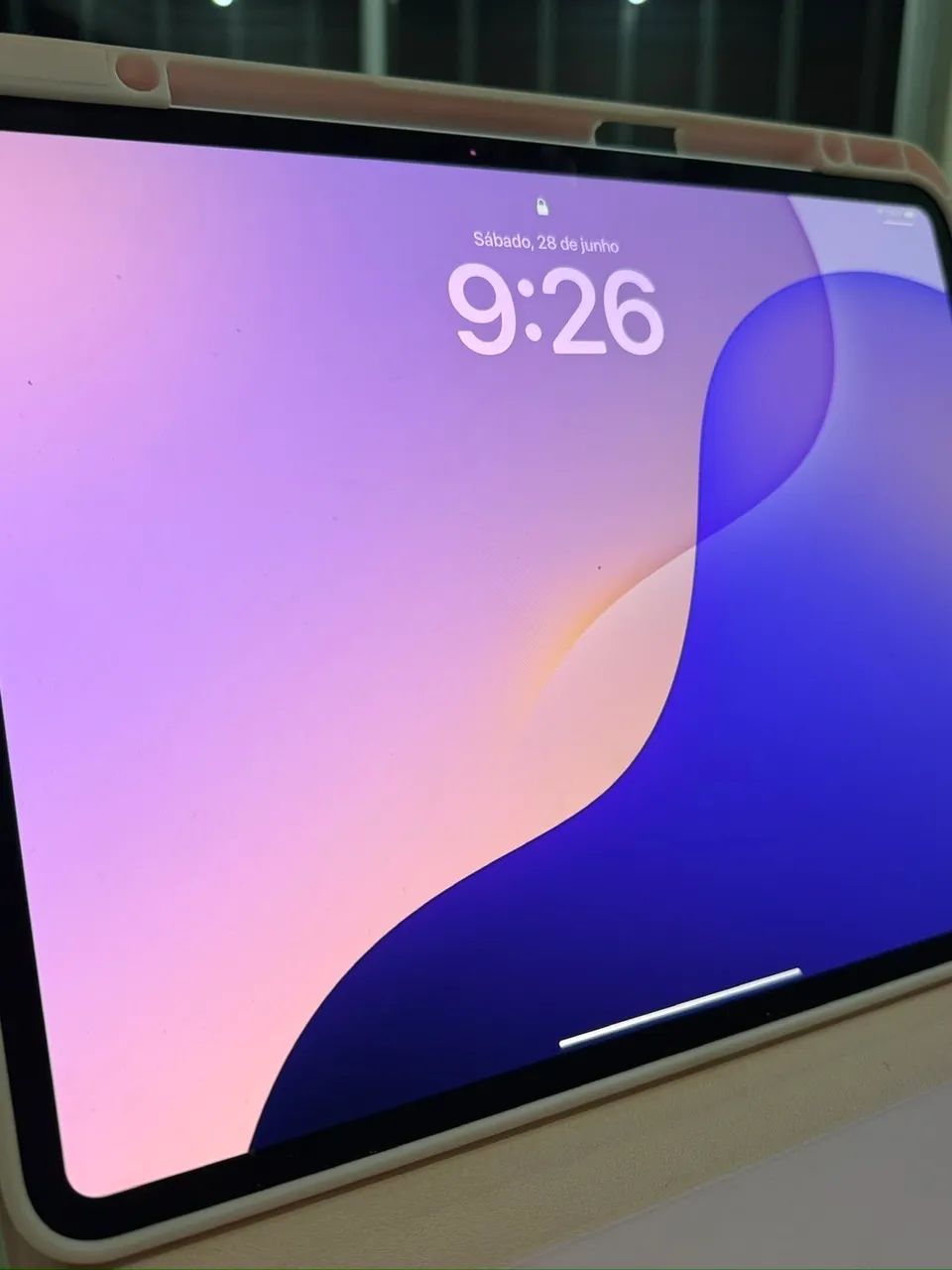 iPad 13 pro 256gb m4 - Foto 4