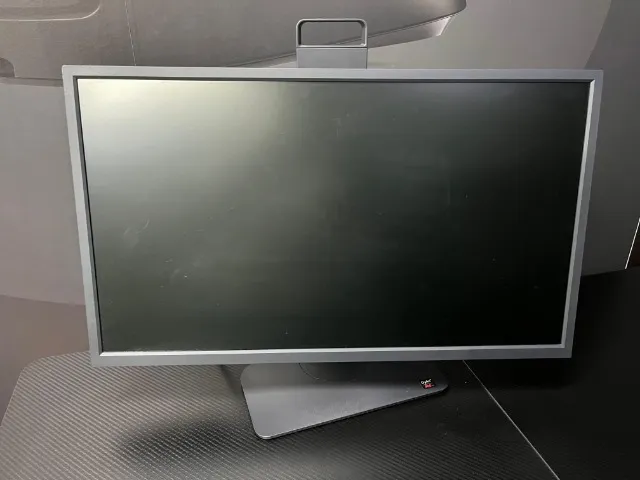 Monitor Gamer 24.5 Dell Alienware AW2523HF Full HD IPS - Monitores