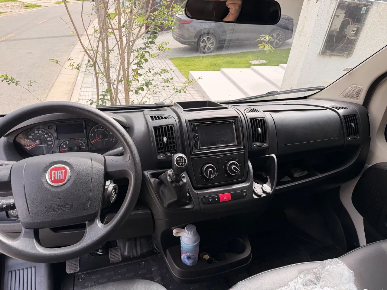 Fiat Ducato Cargo 2.2 Diesel (e6) 2023 - Foto 4