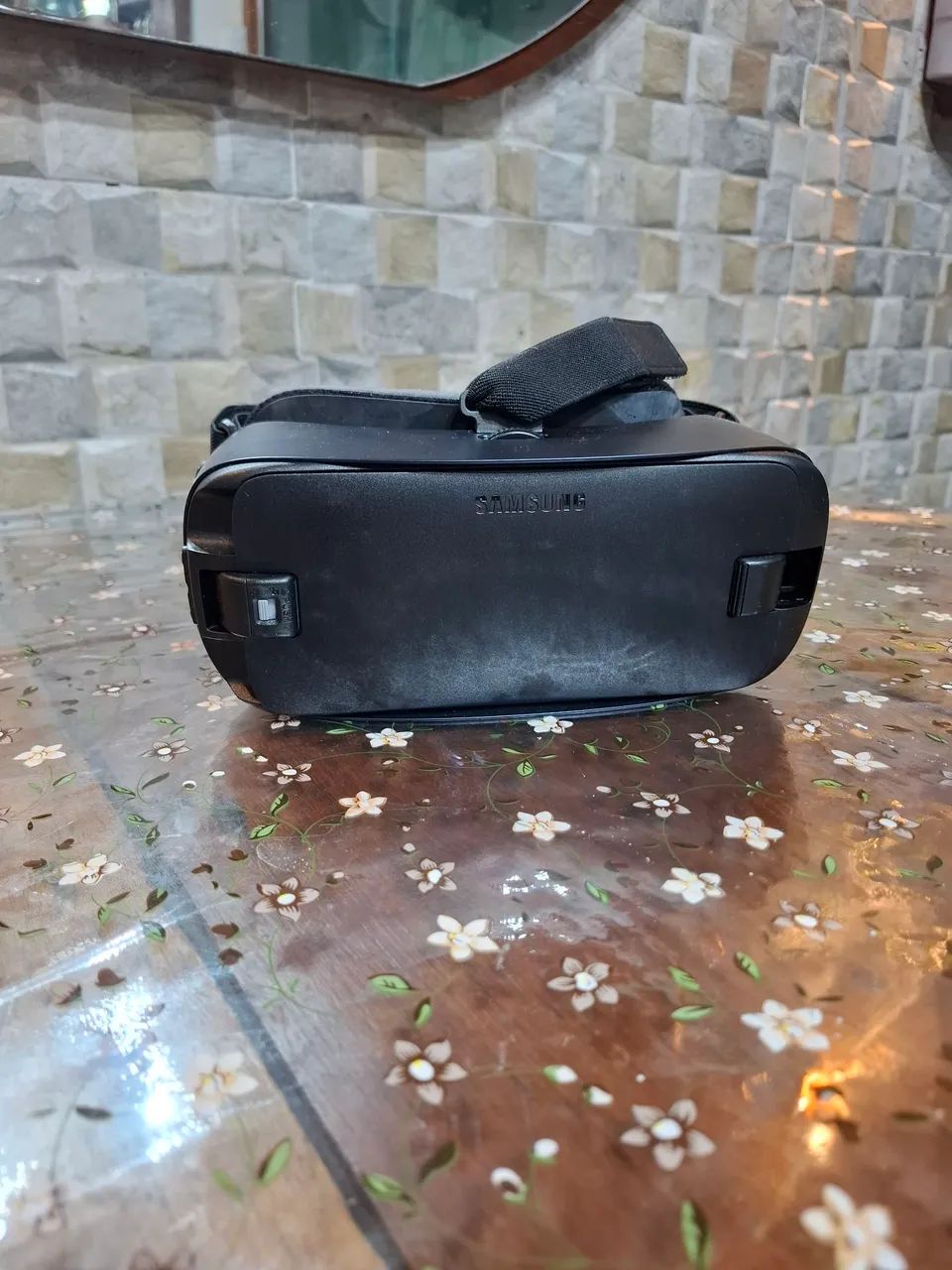 Gear VR Samsung - Bom estado