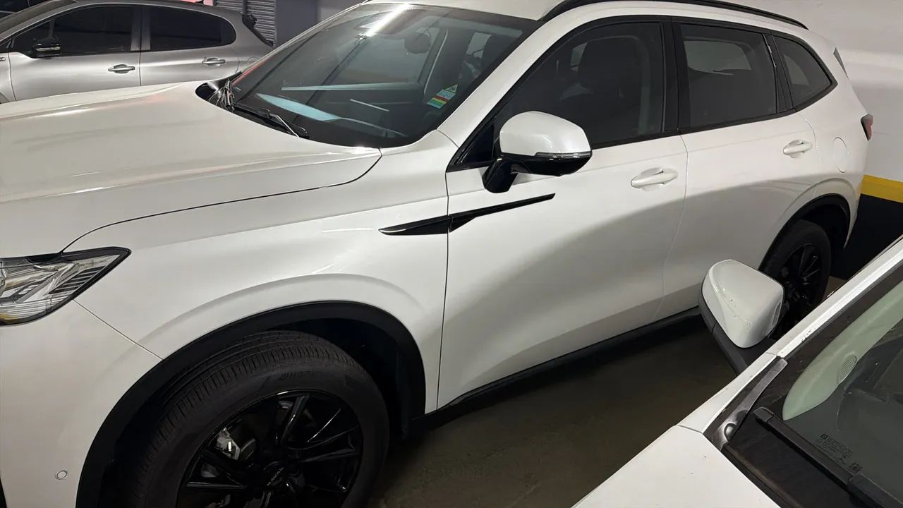 GWM Haval H6 Haval H6 2 1.5 (Hibrido) 2024