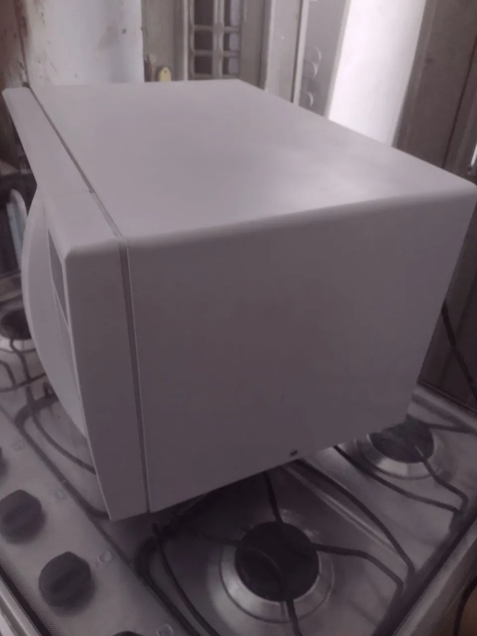 Microondas Panasonic 21 litros  - Foto 3