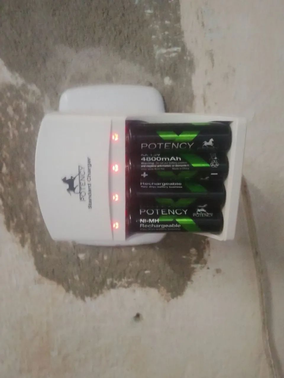 PILHA RECARREGÁVEL XBOX