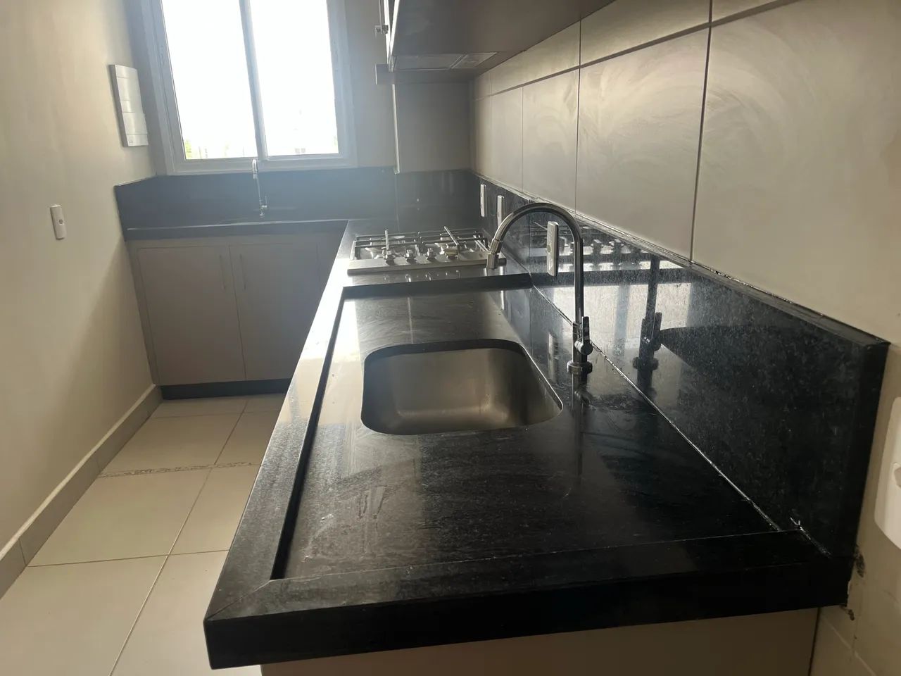 Apartamento 3qts no Reserva Parque Clube 