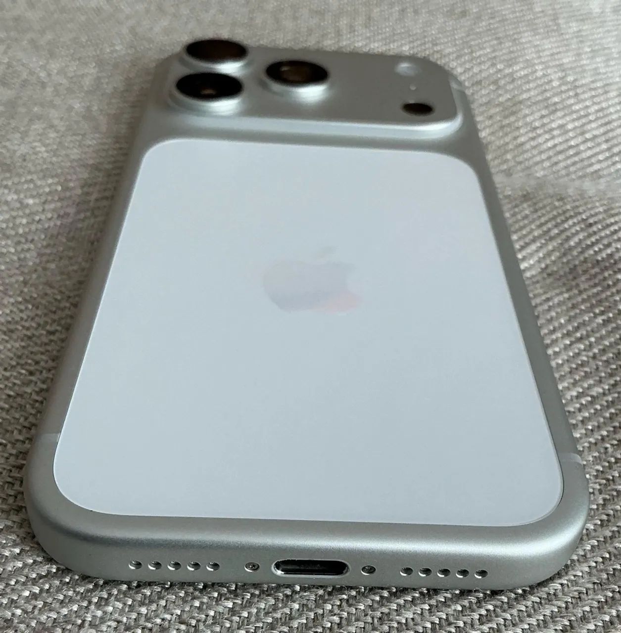 iPhone 17 Pro 256gb - Foto 5