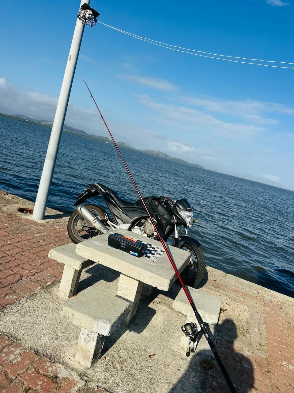 Cb300r 2011