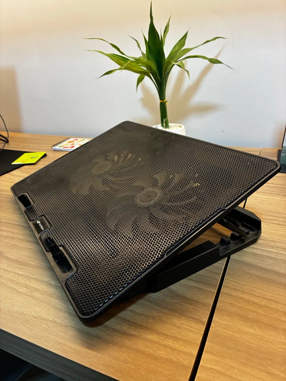 Base para notebook c3tech