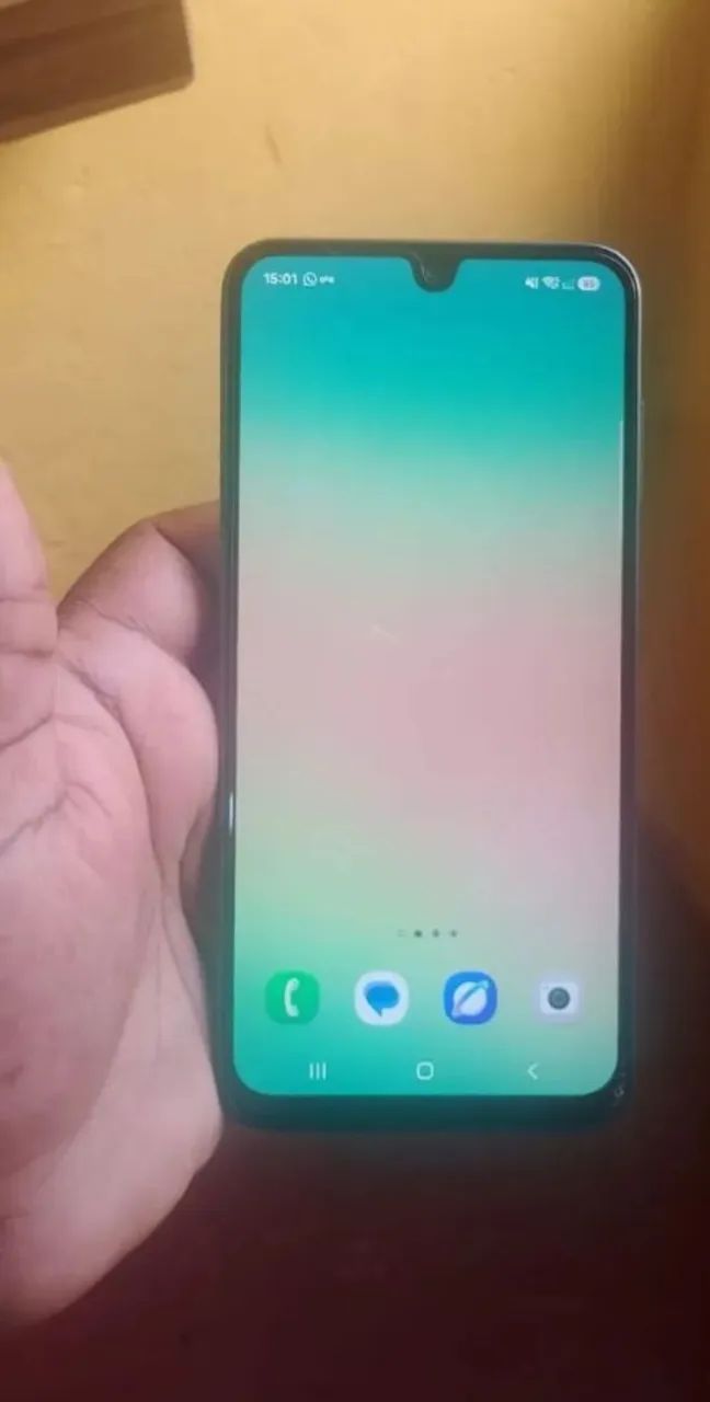 Samsung a26 5g  - Foto 3