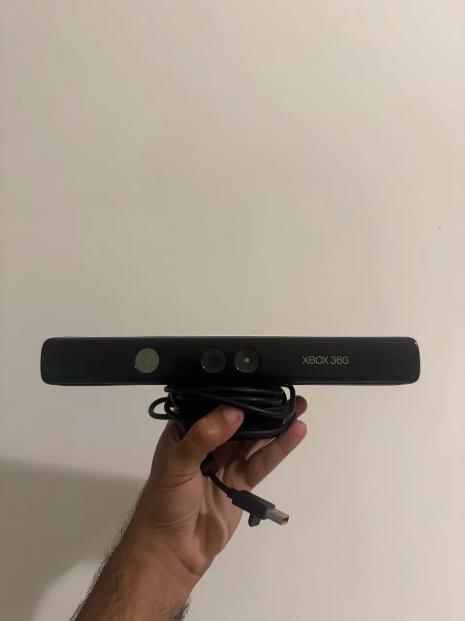 Kinect Xbox 360