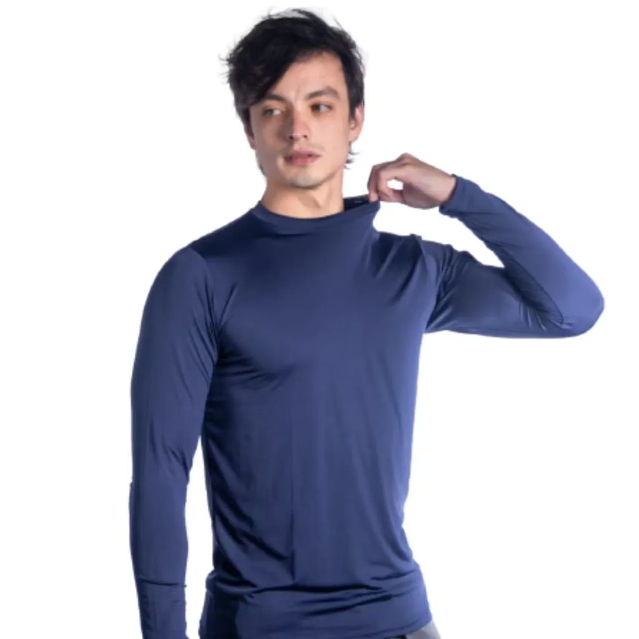 Camisa UV - Foto 3