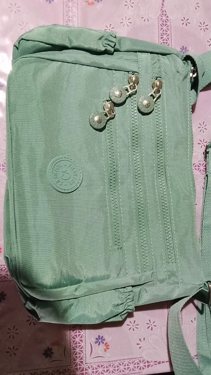 Bolsa de tactel - Foto 2
