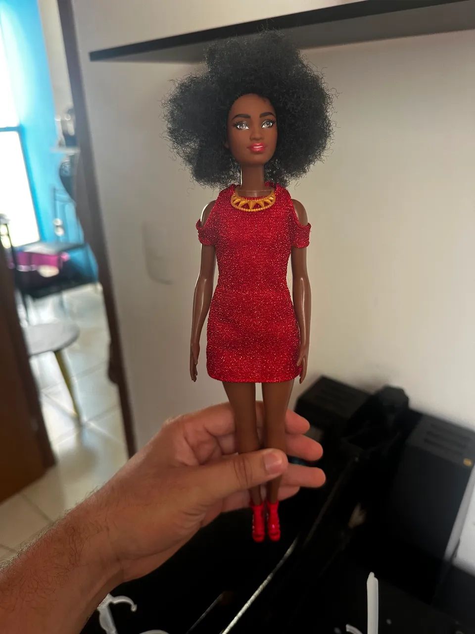 Barbie