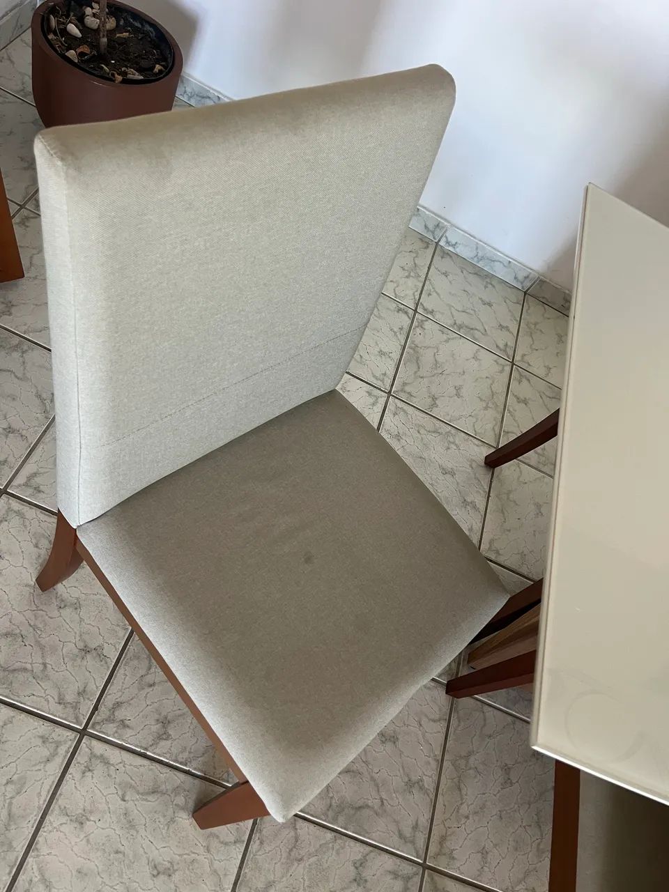 Mesa 6 cadeiras - Foto 3