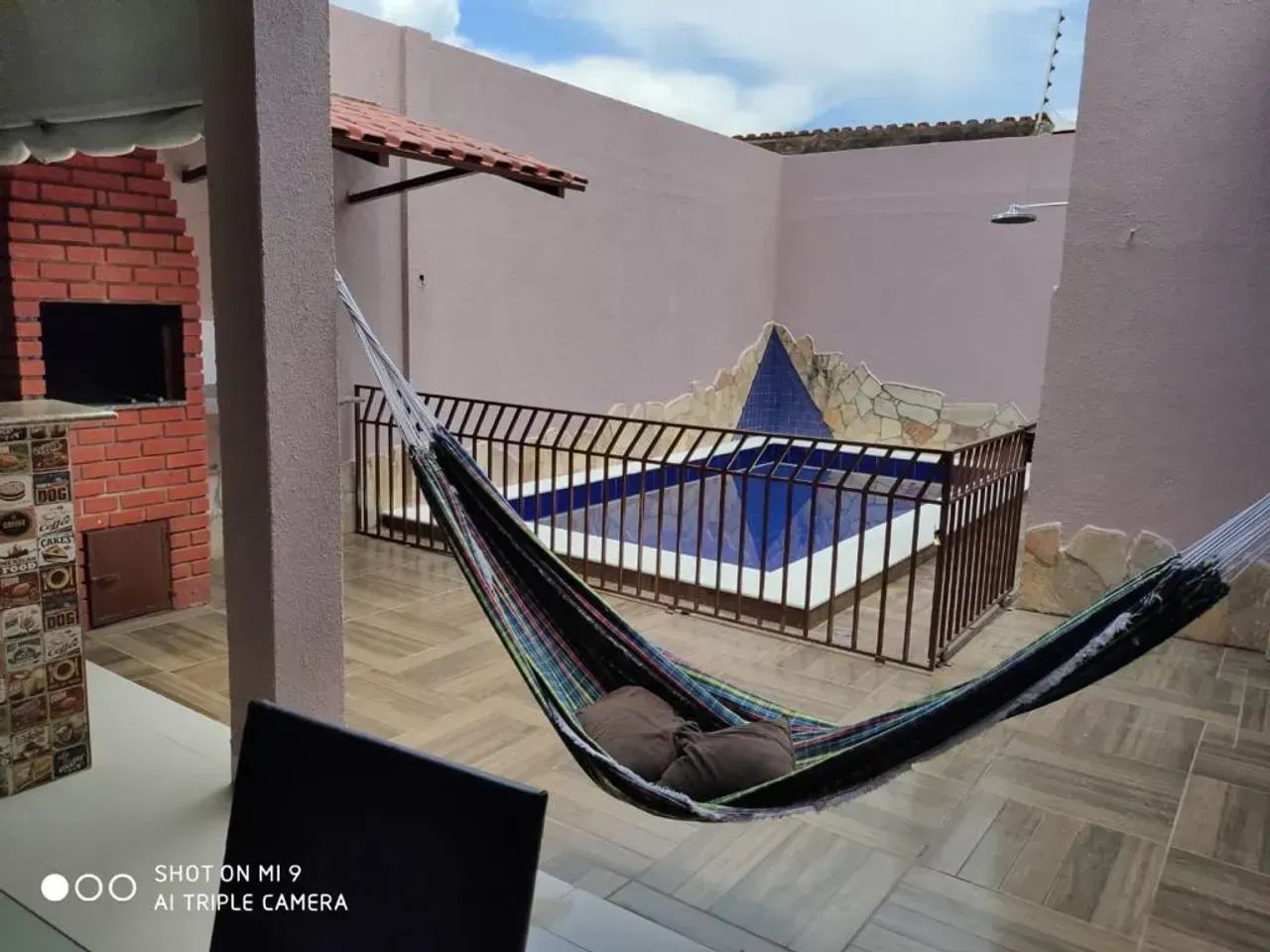 Casa no Cidade Alta