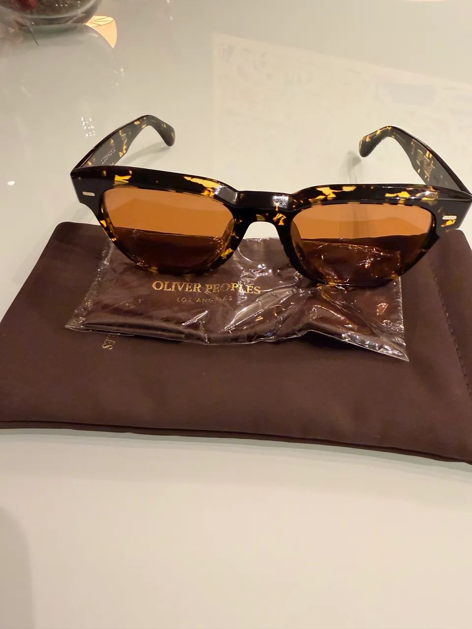 Óculos de sol Tom Ford - Foto 3
