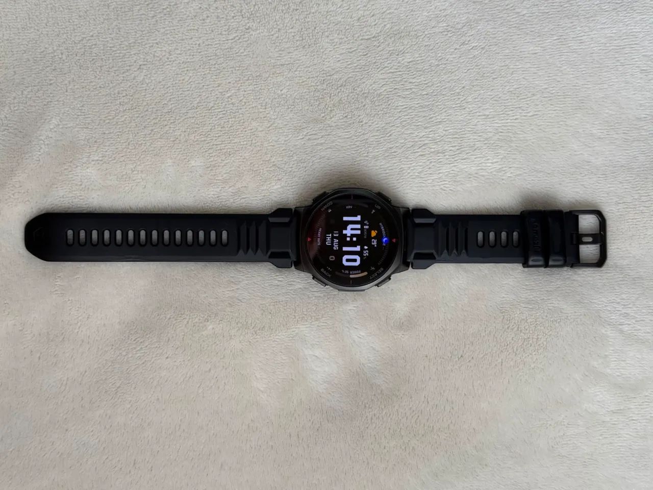 Amazfit relógio T-rex 3 Pro - Foto 5