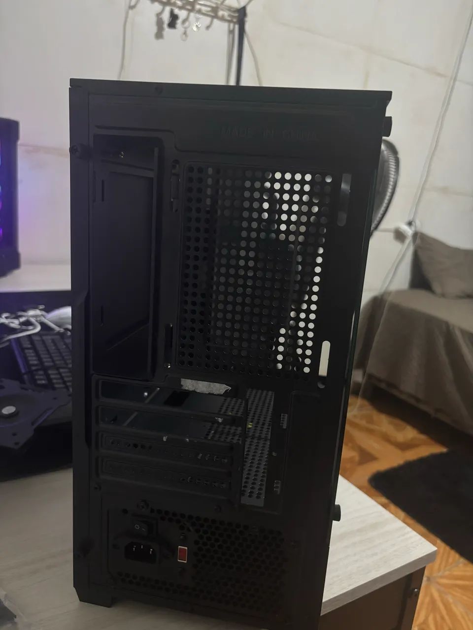 Gabinete gamer - Foto 3
