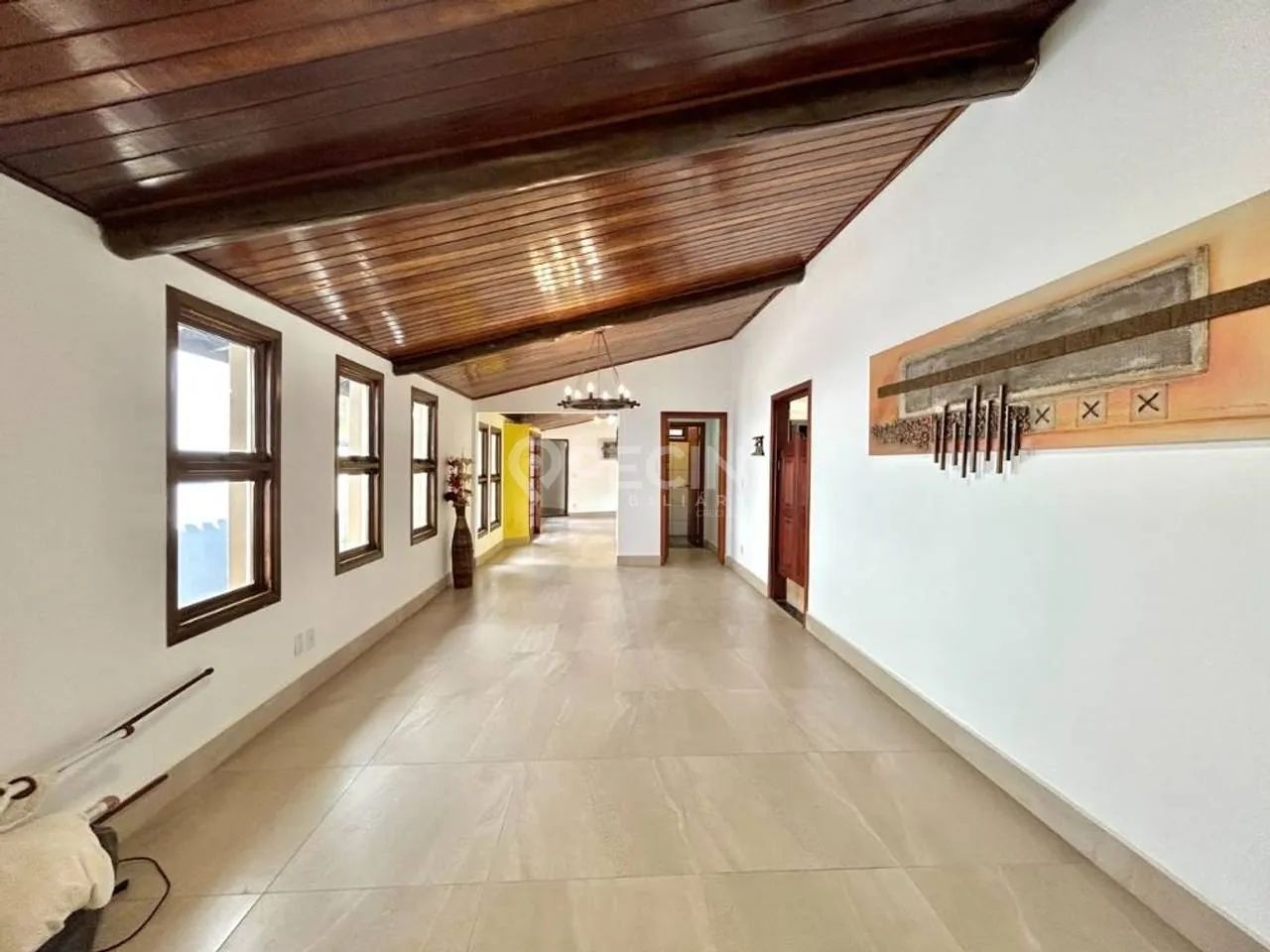 Casa com 4 quartos em Rio Claro. - Foto 4