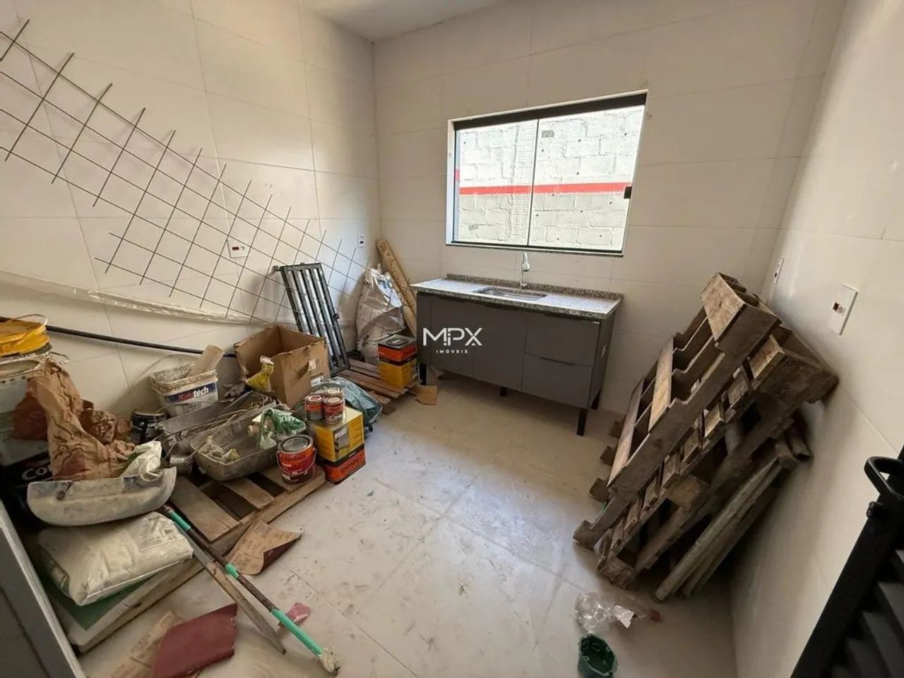 Galpão para alugar em Piracicaba, Campestre, com 450 m² - Foto 5