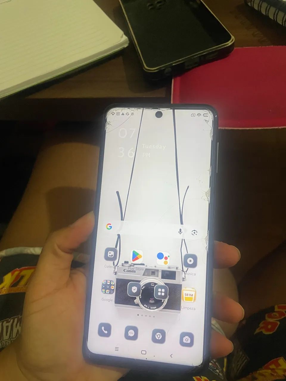 Redmi note 9 pro - Foto 4