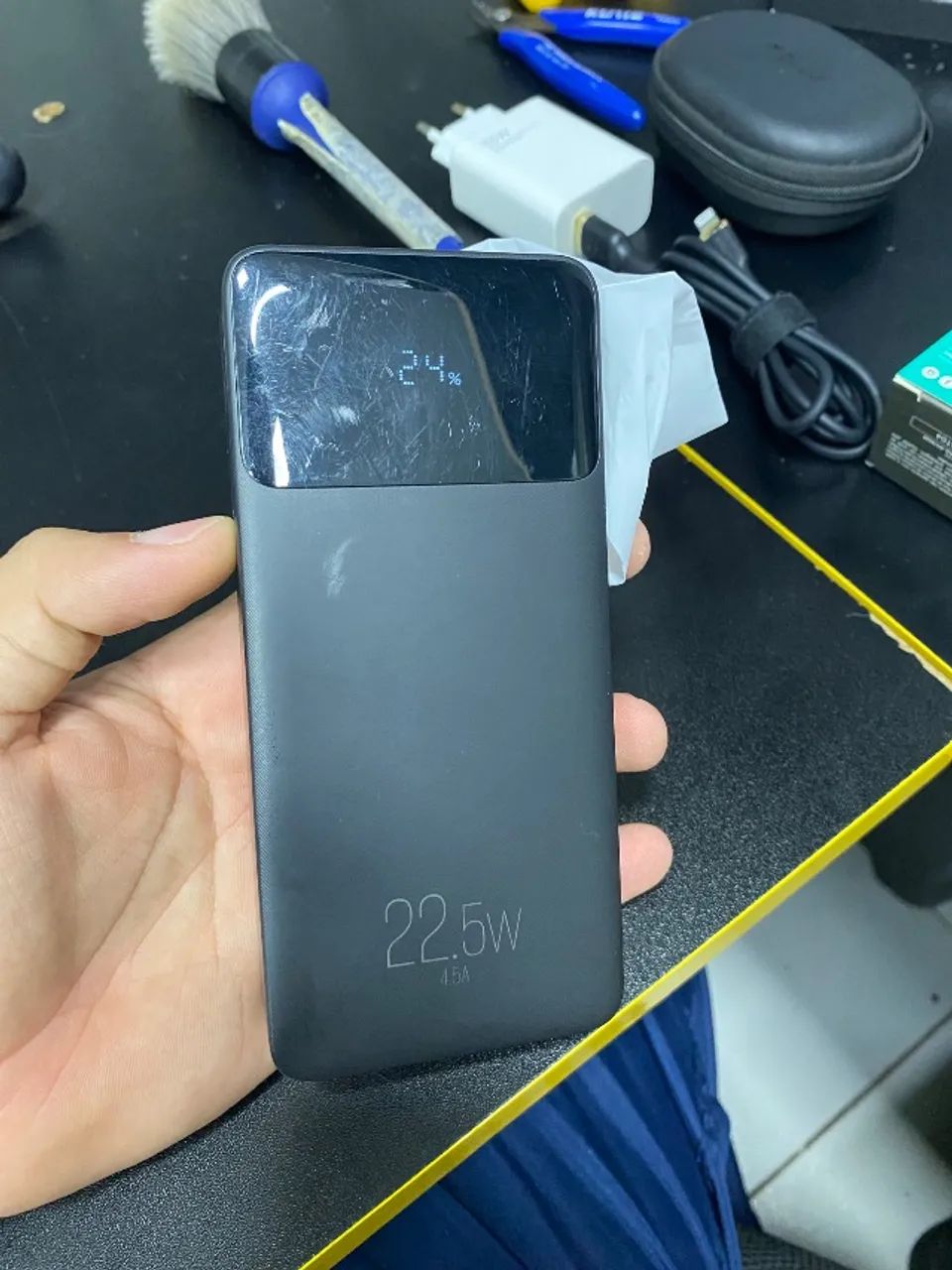 Power bank - Foto 2