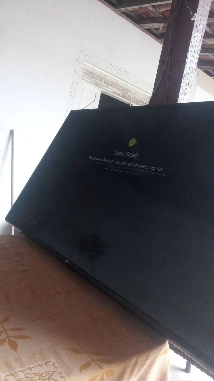 Tá com defeito as vezes pega as vezes n - Foto 3