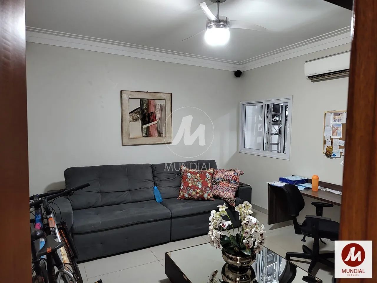 Casa (térrea na rua) 3 dormitórios/suite, cozinha planejada - Foto 2
