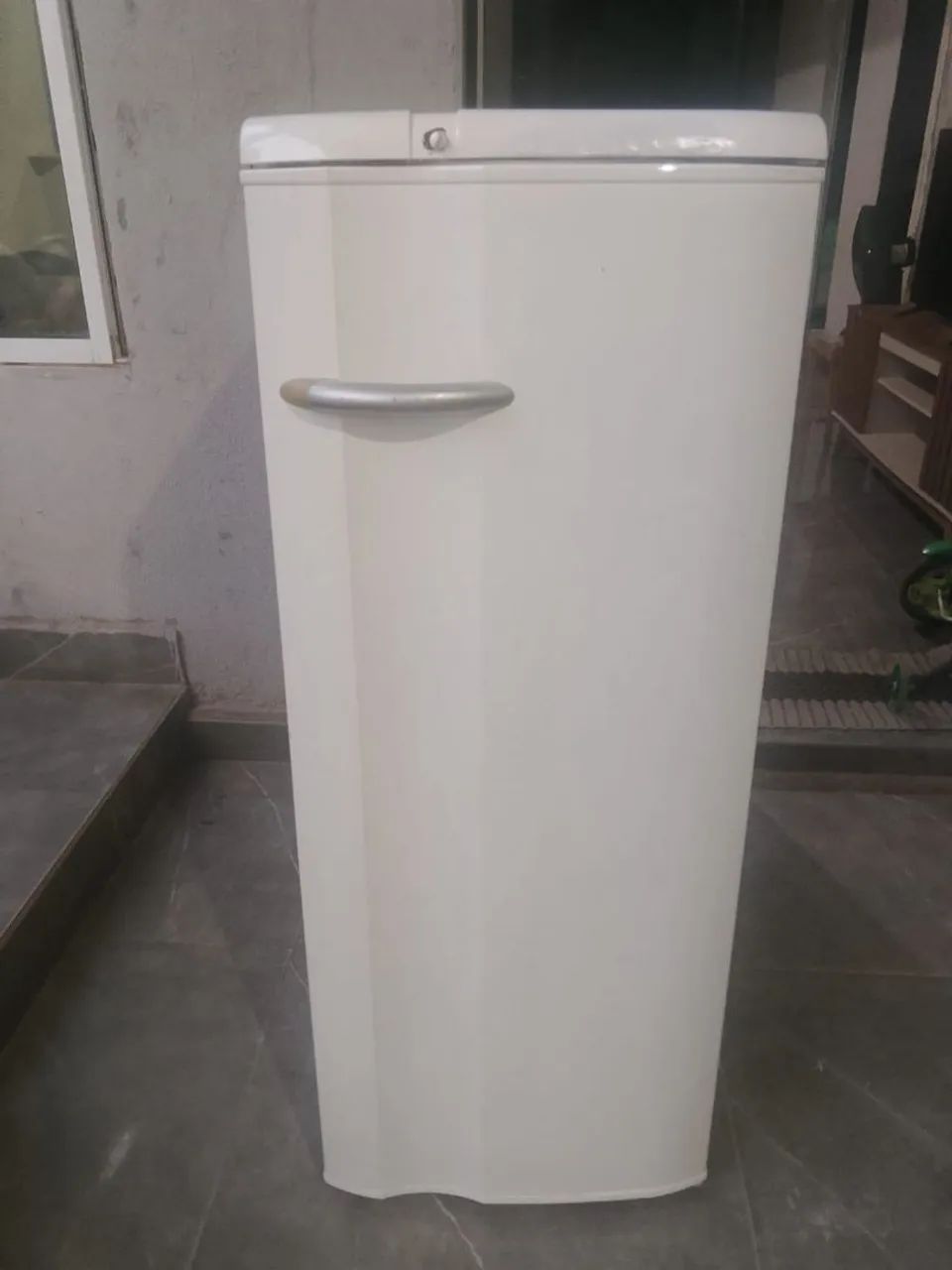 Geladeira Eletrolux 