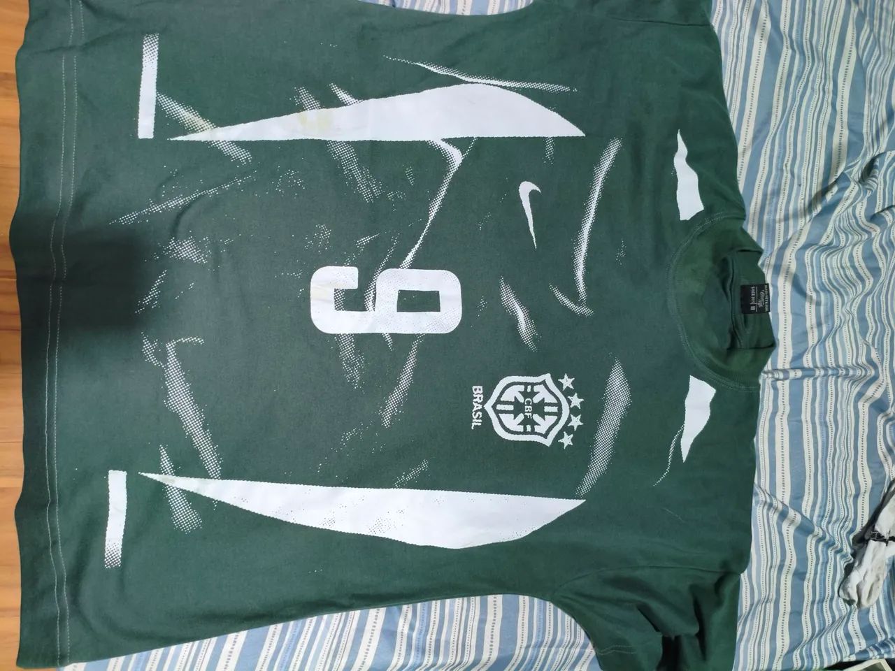 Camisa