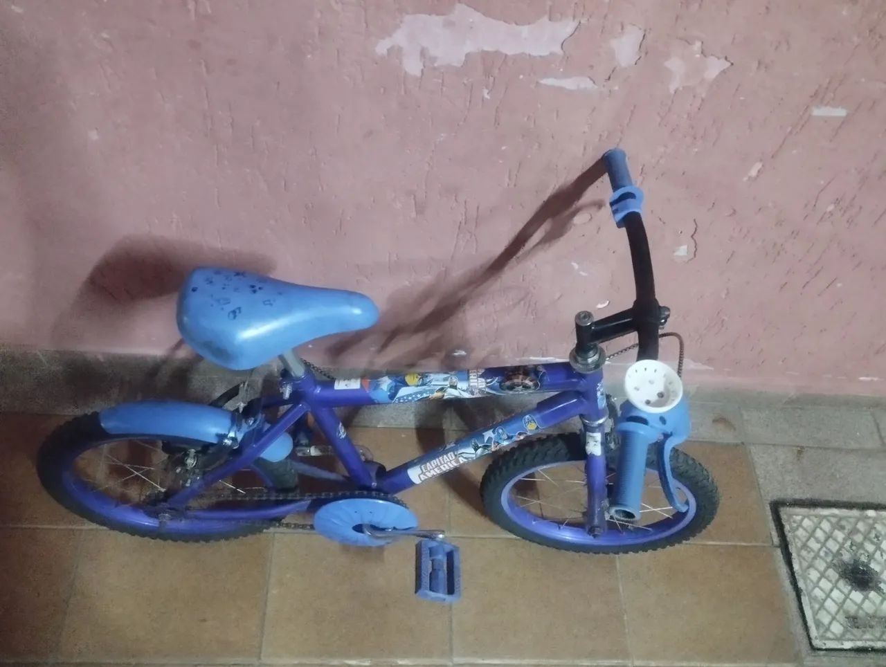 Bicicleta  - Foto 2