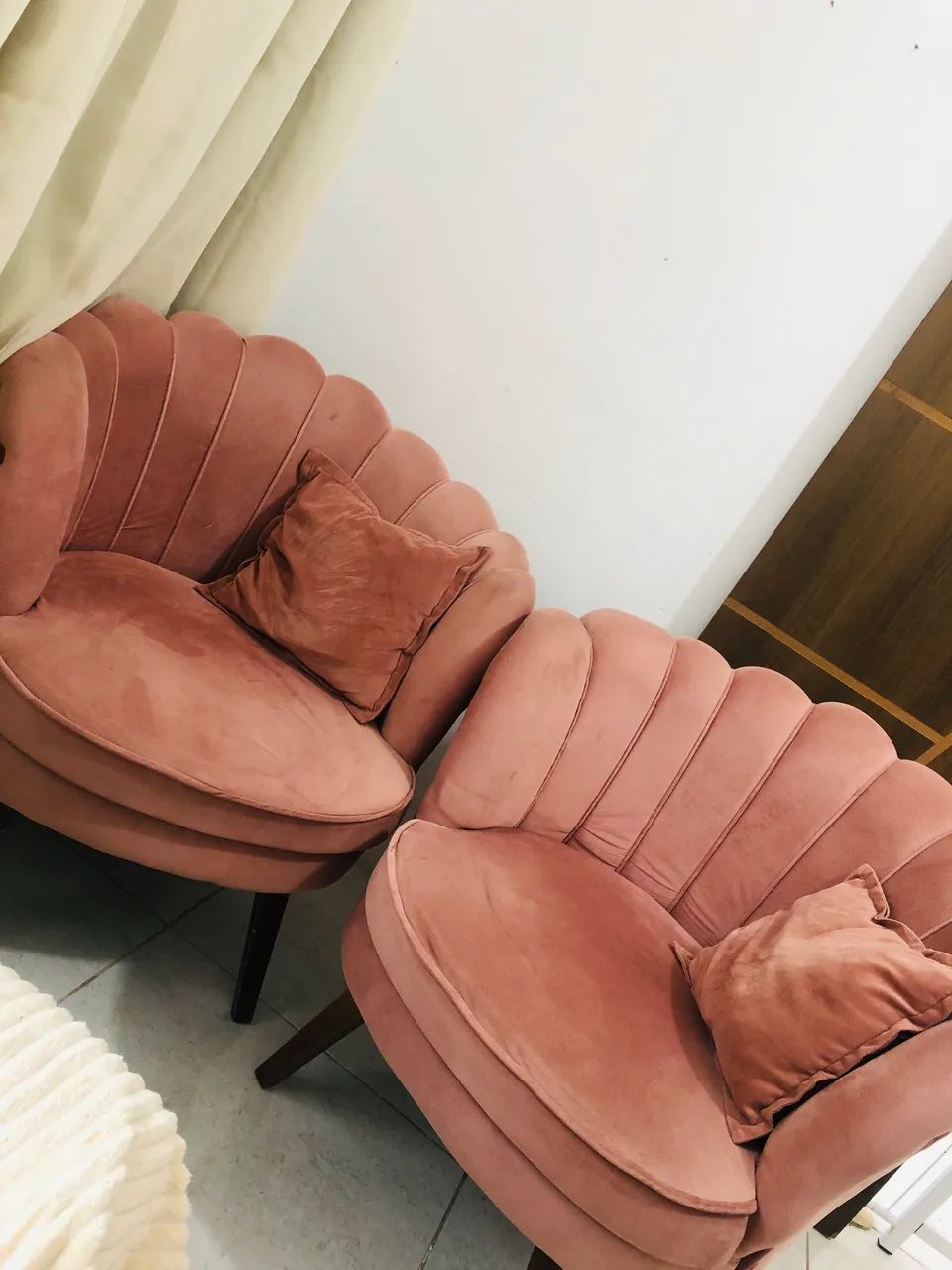 Poltronas  - Foto 2