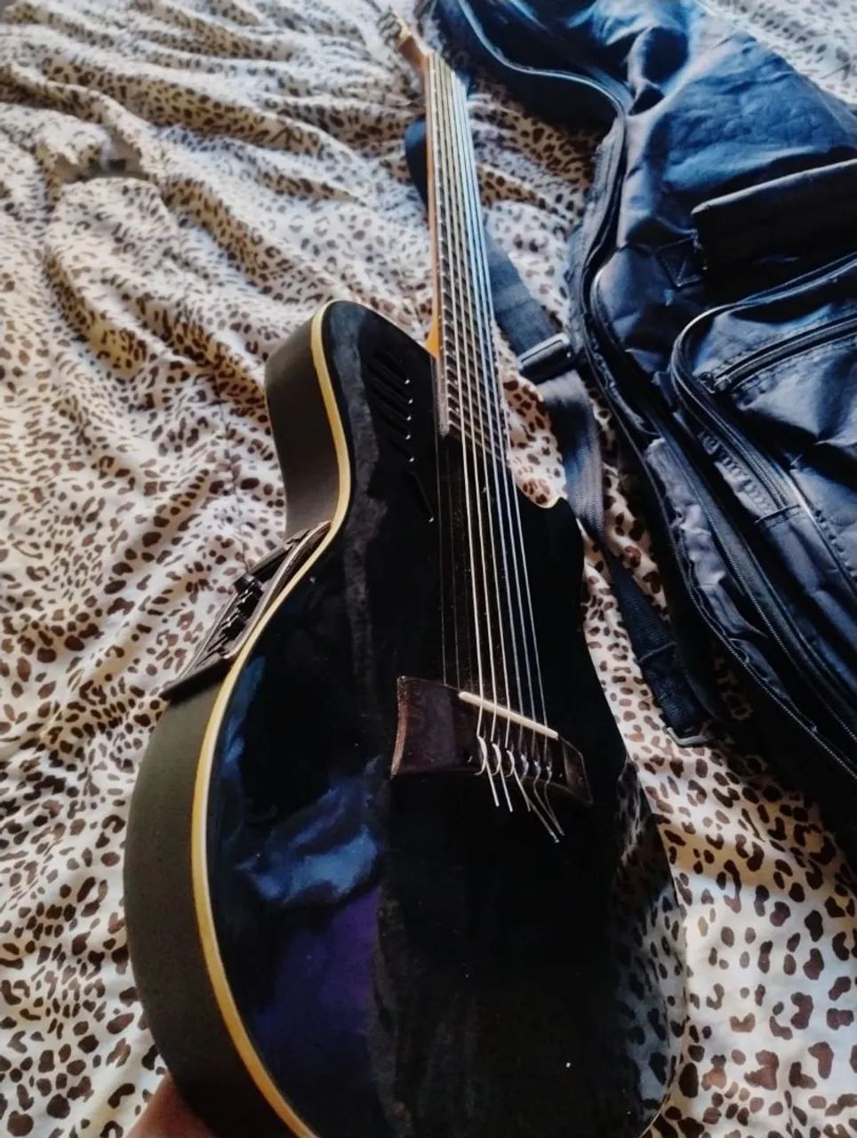 Violão fox  - Foto 2