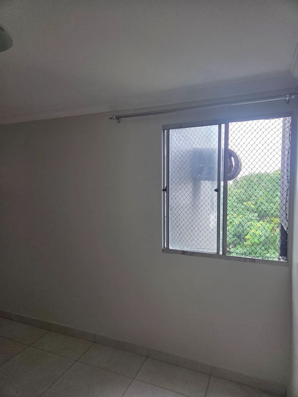 Apartamento semimobiliado em condomínio fechado  - Foto 4