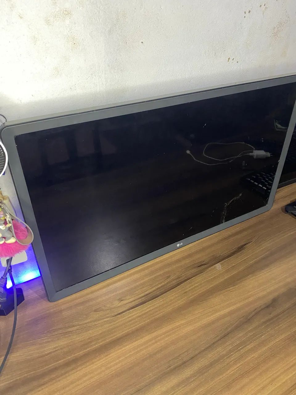 TV LG 32