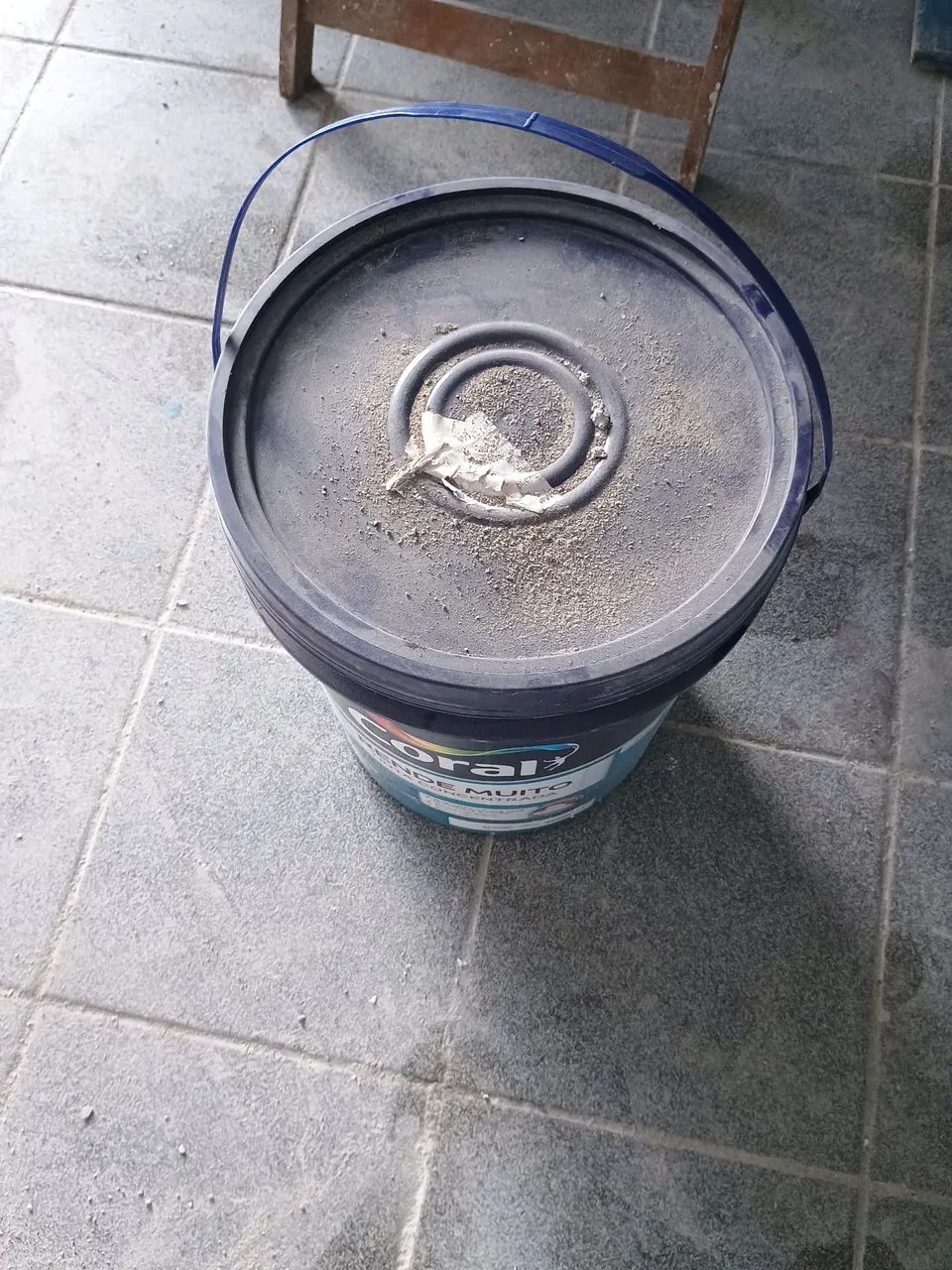 Tinta da coral  - Foto 2