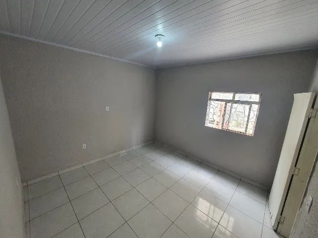 Foto - Brasília - Setor Oeste (Gama)