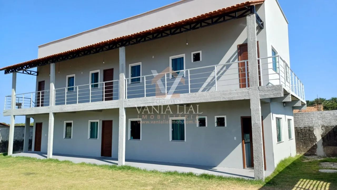 Casa em Valle do Sall 2 - Salinópolis, PA - Foto 5
